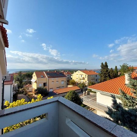 Apartmani Romana Punat Ngoại thất bức ảnh