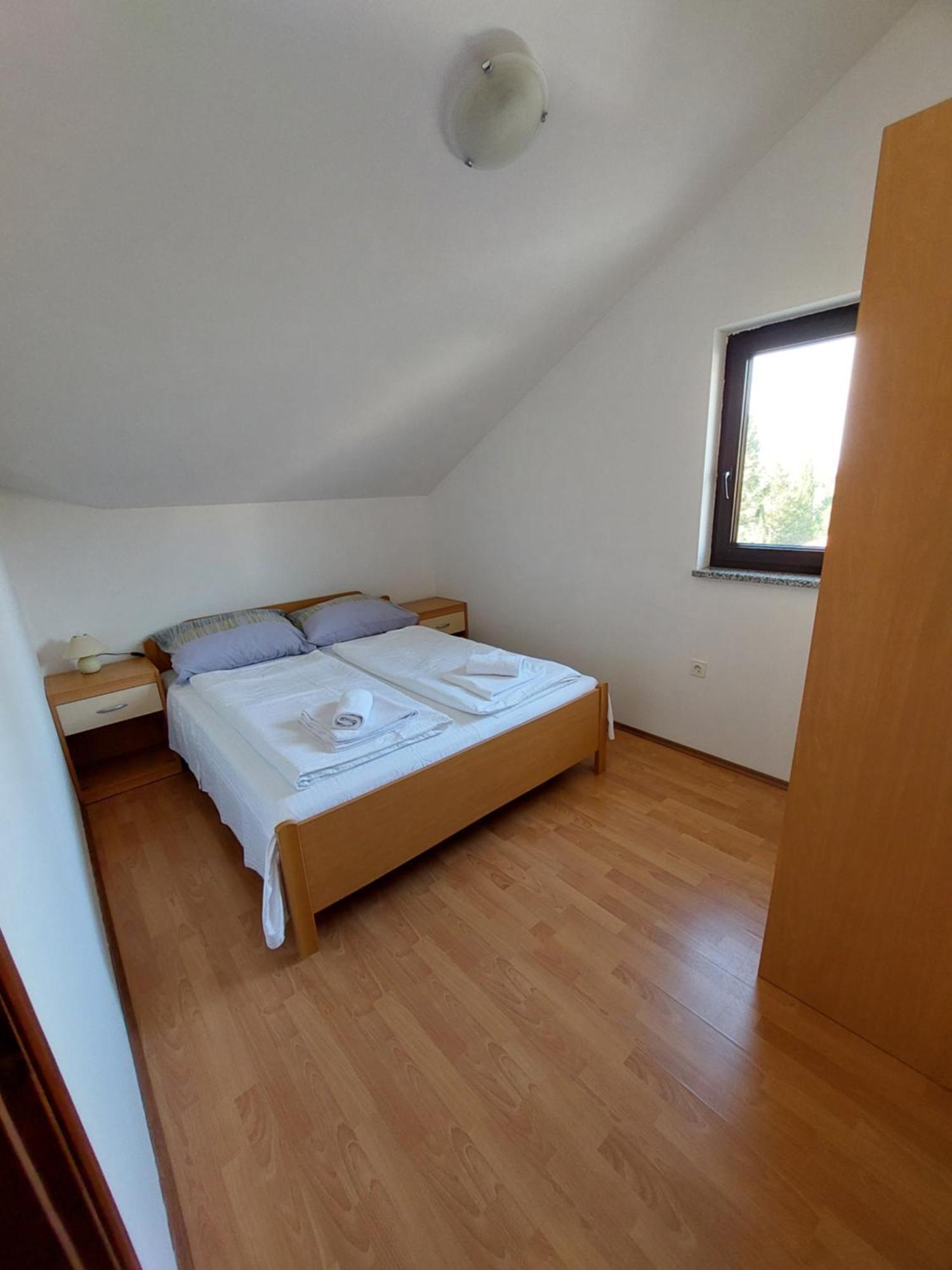 Apartmani Romana Punat Ngoại thất bức ảnh
