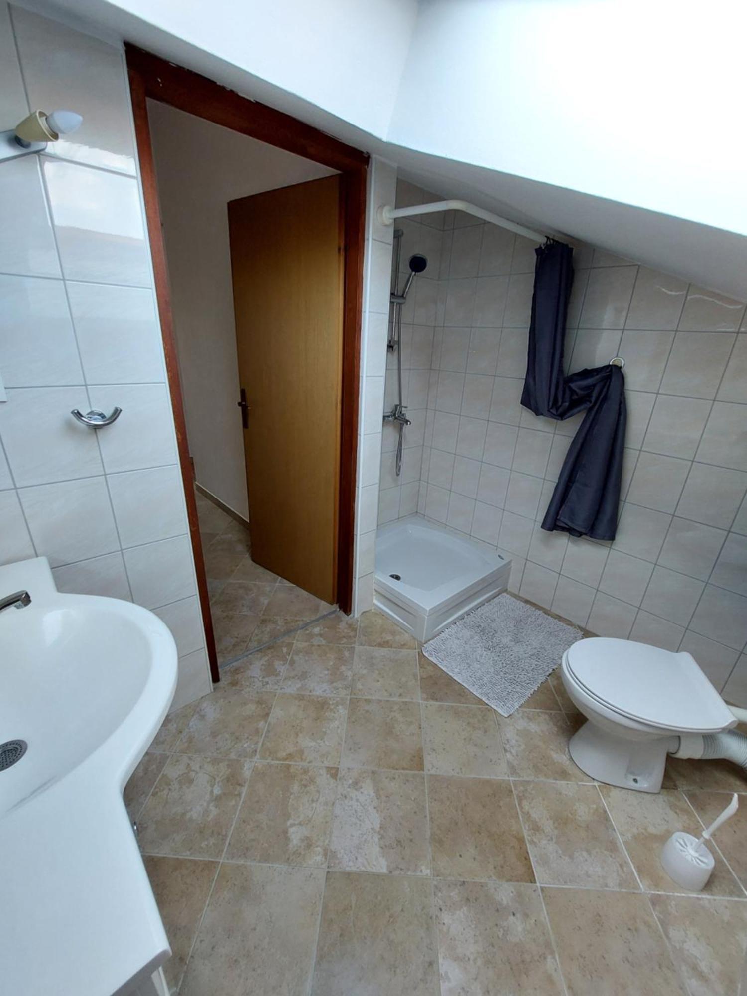 Apartmani Romana Punat Ngoại thất bức ảnh