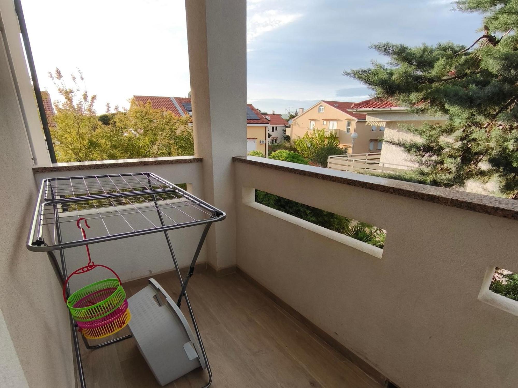 Apartmani Romana Punat Phòng bức ảnh