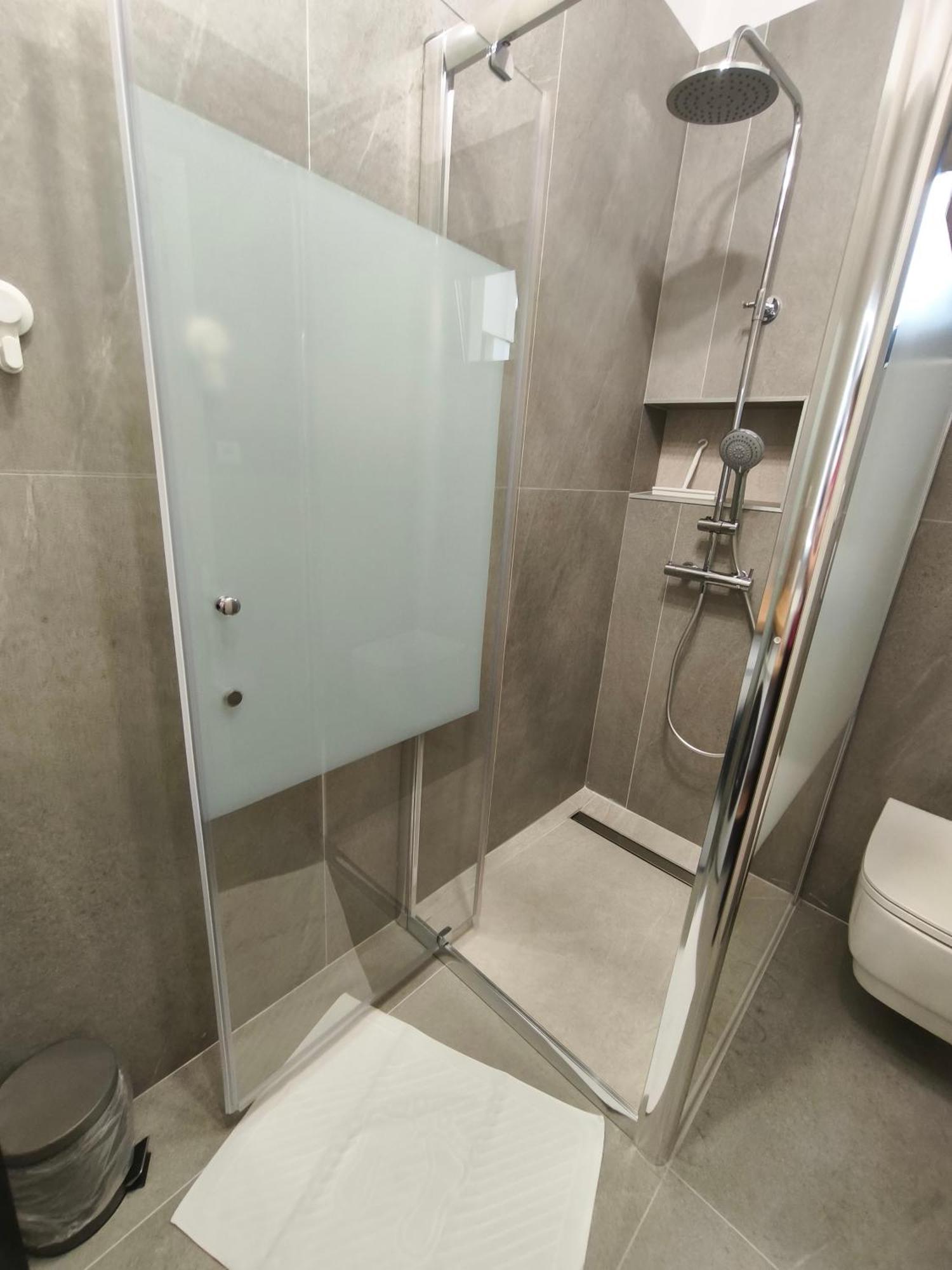 Apartmani Romana Punat Phòng bức ảnh