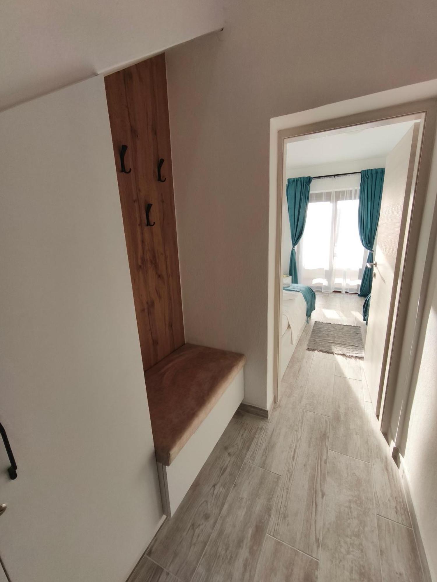 Apartmani Romana Punat Ngoại thất bức ảnh