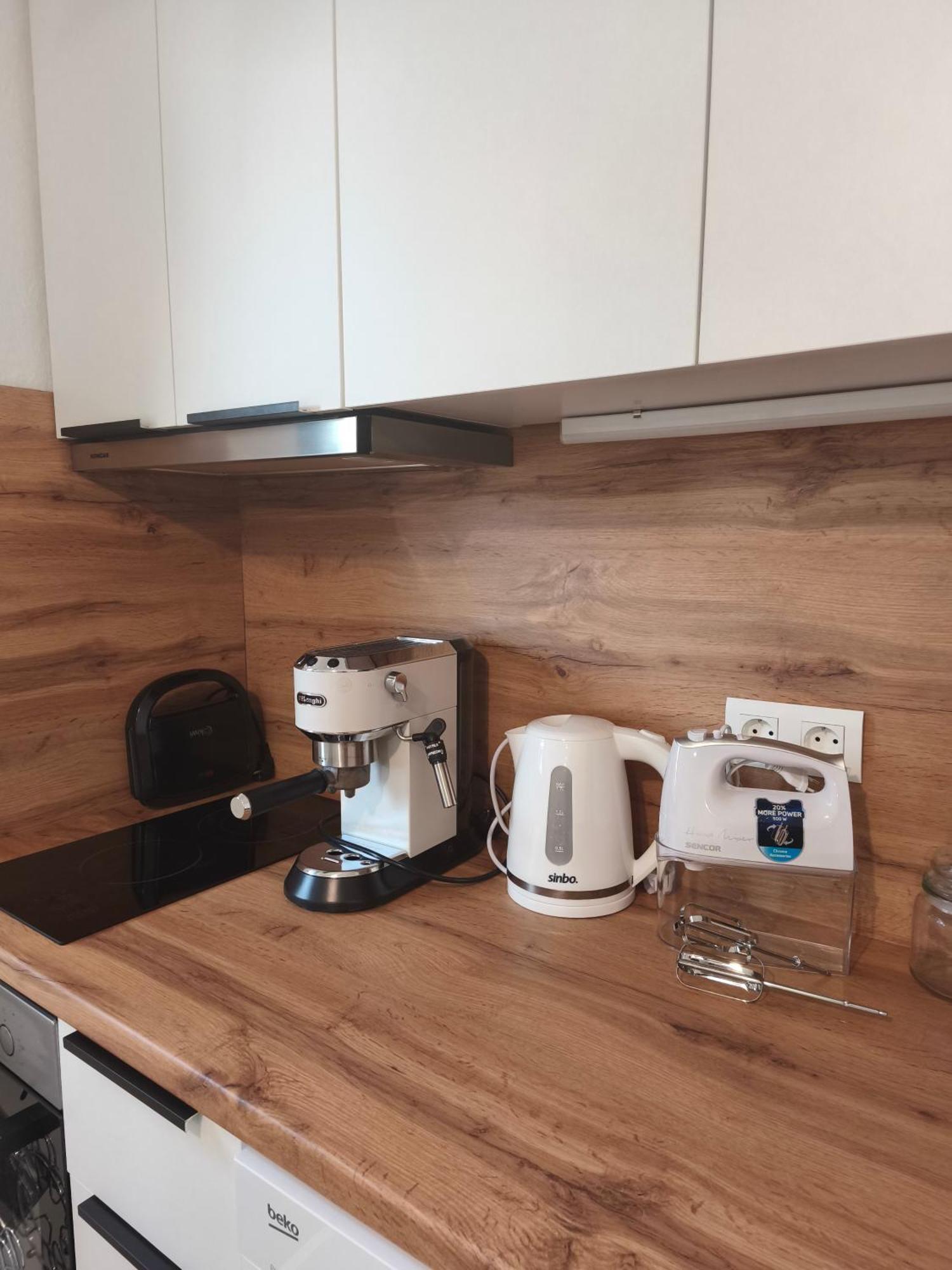 Apartmani Romana Punat Phòng bức ảnh