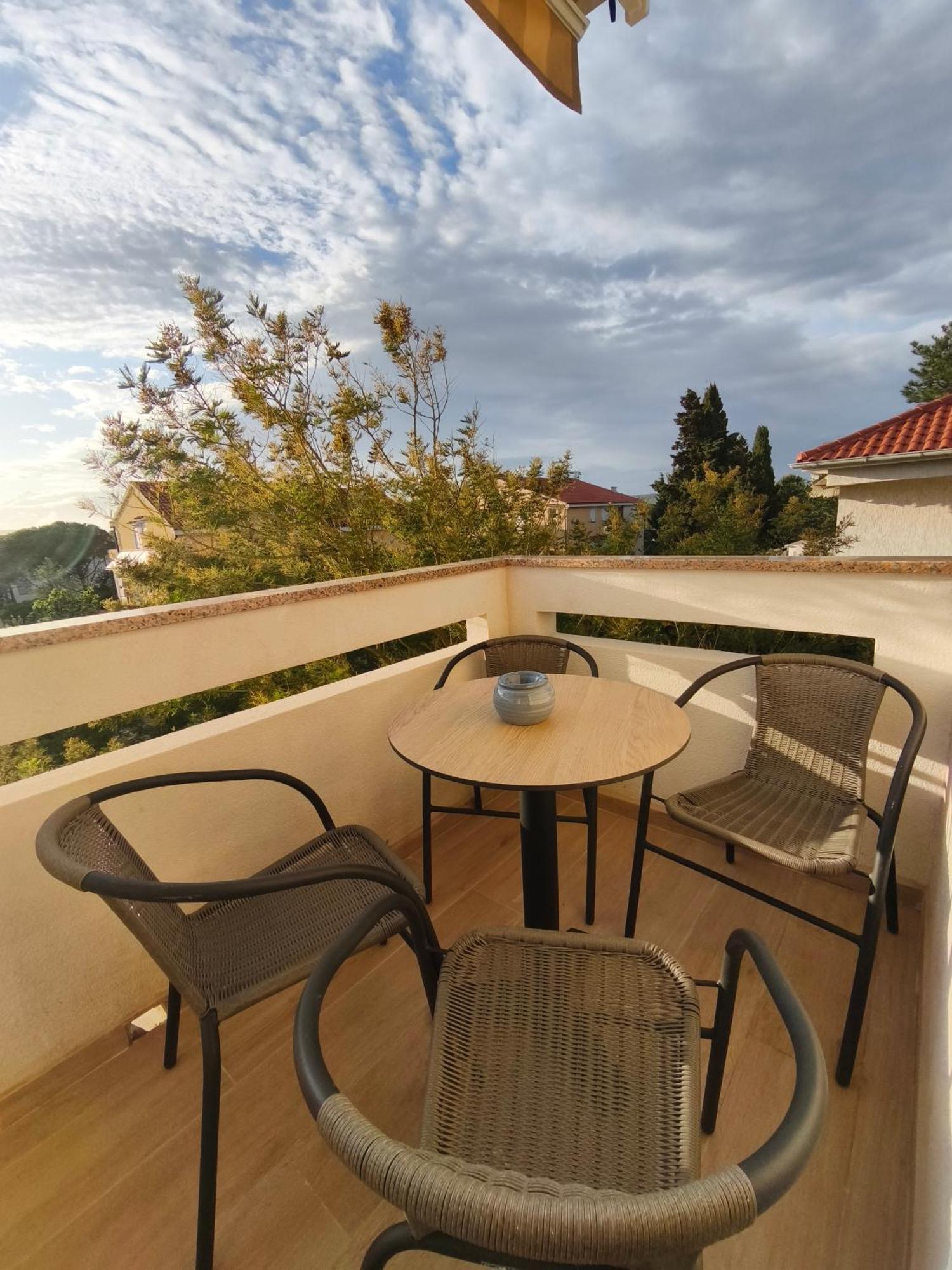 Apartmani Romana Punat Phòng bức ảnh
