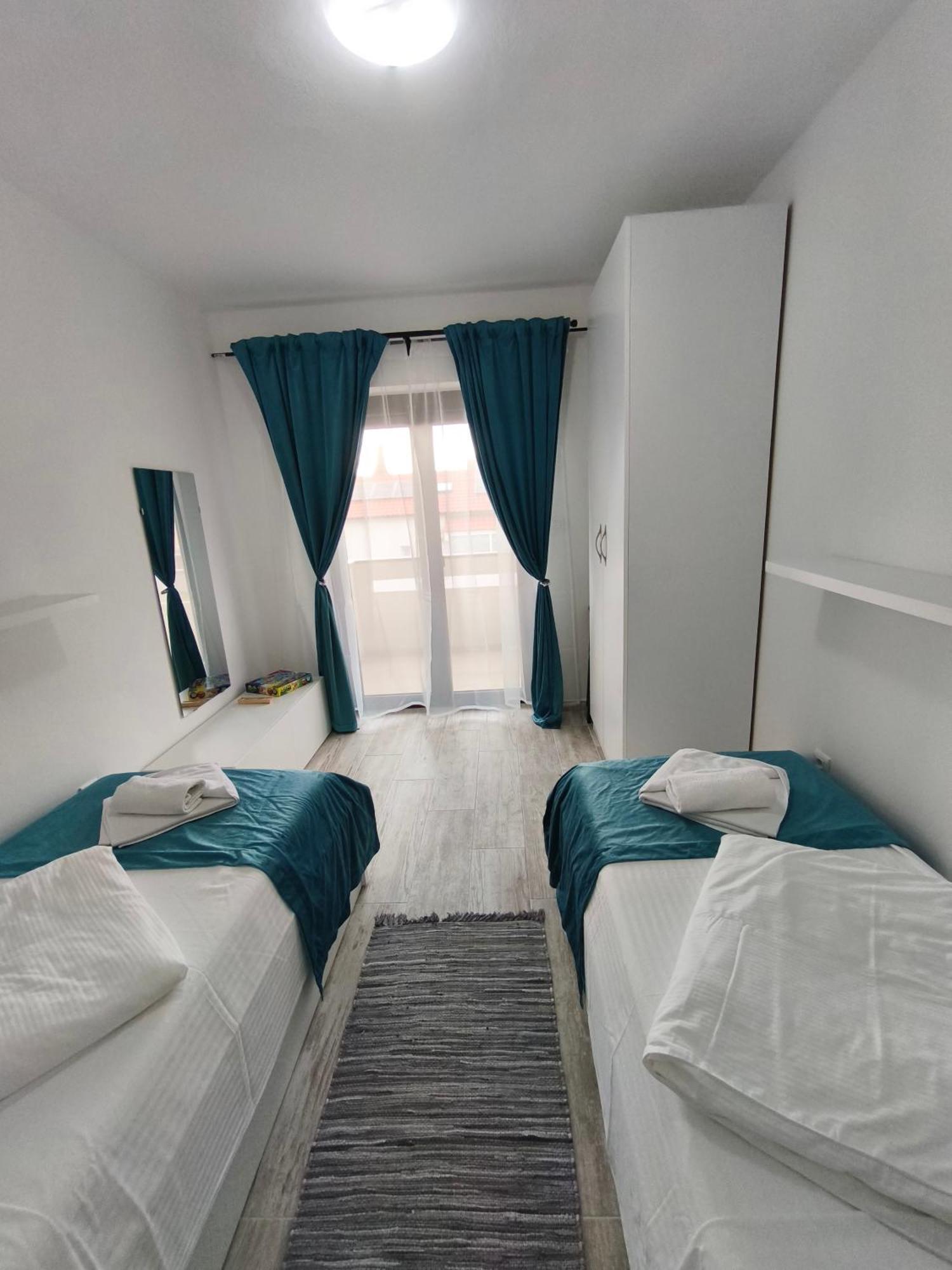 Apartmani Romana Punat Phòng bức ảnh