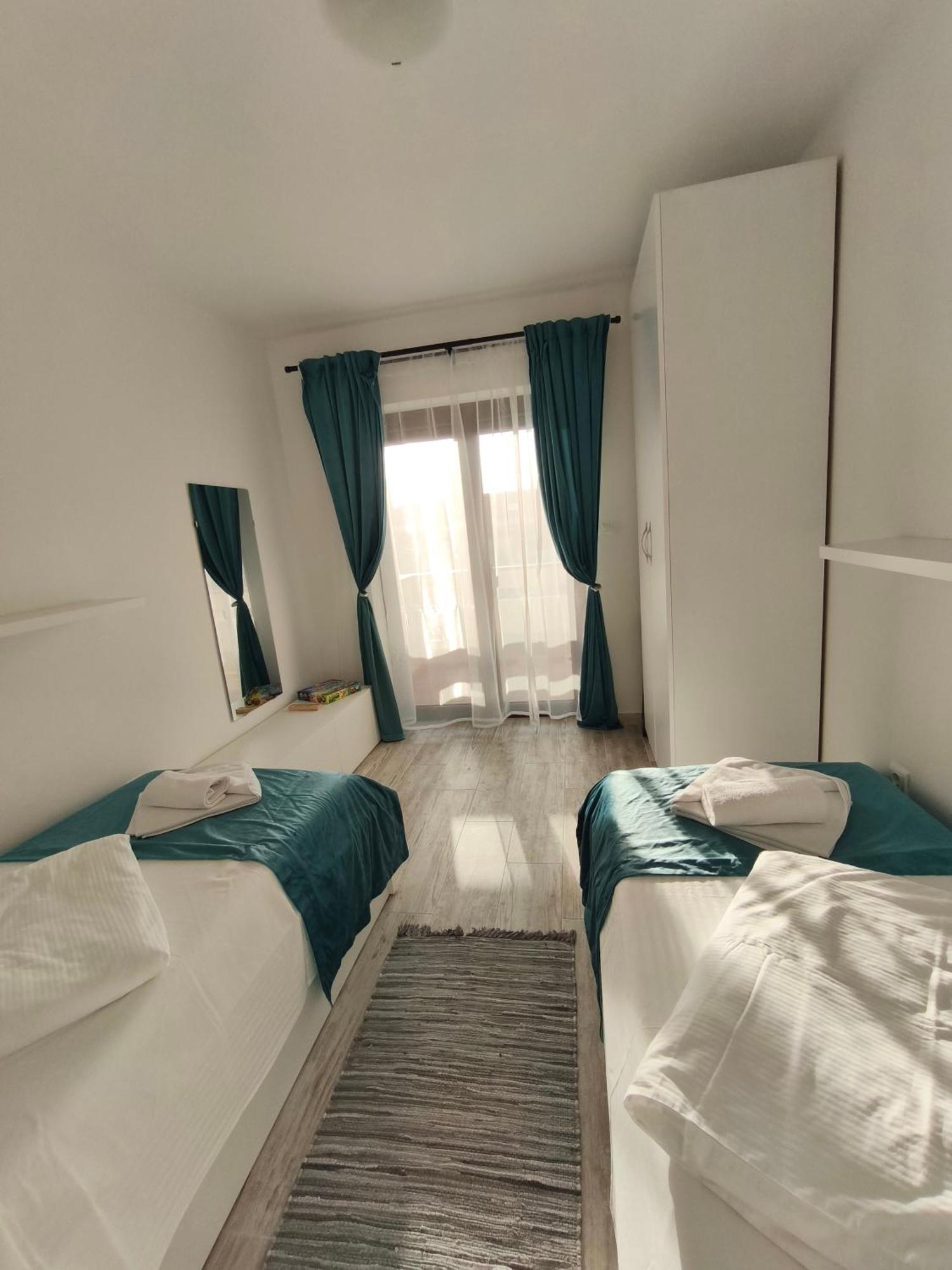 Apartmani Romana Punat Ngoại thất bức ảnh